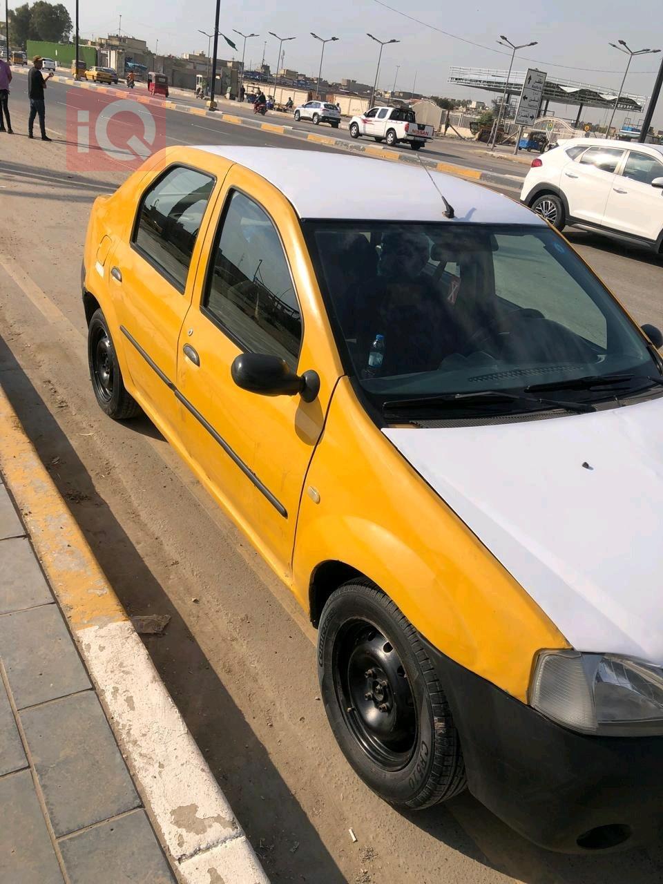 رينو لوجان